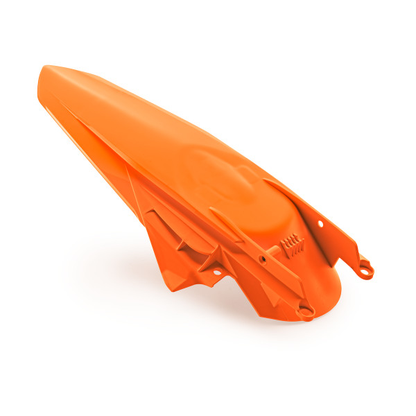 KTM Tail section